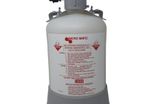 U Type (Guinness) - Beer Line Cleaning Kit - 5l Wash Bottle
