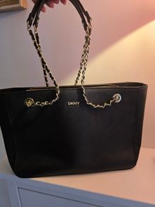Ladies DKNY Bag