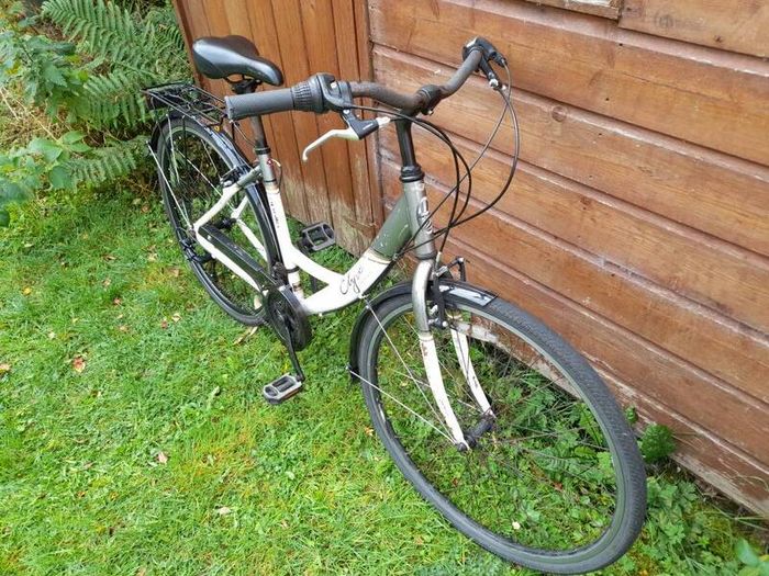 Bike