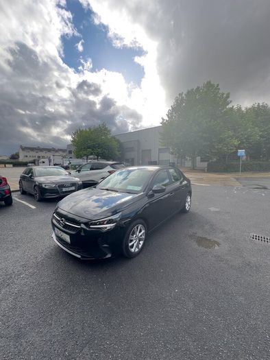 2020 Opel Corsa SC Premium For Sale
