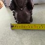 Chinese Emperor Resin Figurine Image 5