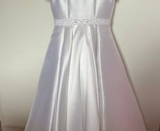Isabella Communion Dress