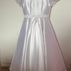Isabella Communion Dress