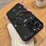 Iphone 15 Pro Max Case  with camera lens film protection cover Image 5