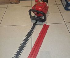 Shindiawa DH230