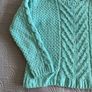 Penneys - Girls jumper - Age 12-13 years Image 3