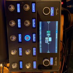 Fender Tonemaster Pro