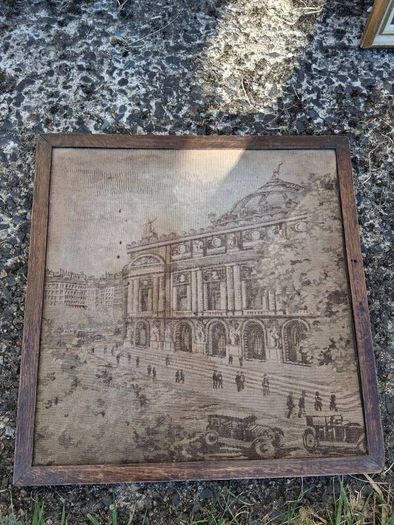 Victorian/Vintage Paintings Prints & Photos Job Lot