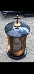 Grave Lanterns