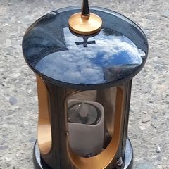 Grave Lanterns