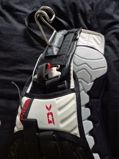 Fitness Kitesurfing Harness