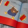 Pre Owned You Can't Let an Elephant Drive a Racing Car - Children's Book Image 2