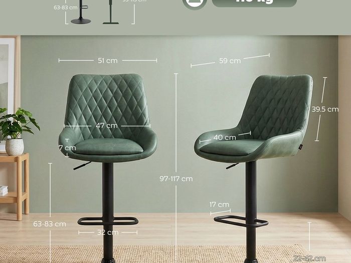 bar stools