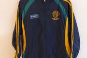 kerry ladies gaa jacket