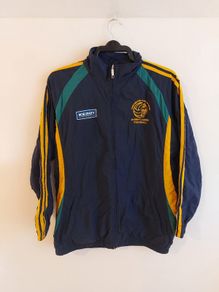 kerry ladies gaa jacket