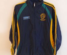 kerry ladies gaa jacket
