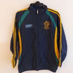 kerry ladies gaa jacket