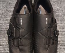 Shimano shoes size 9.5