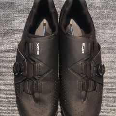 Shimano shoes size 9.5