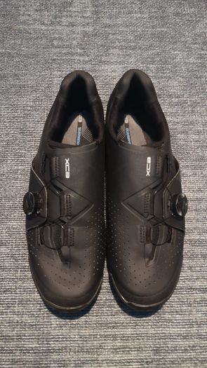 Shimano shoes size 9.5