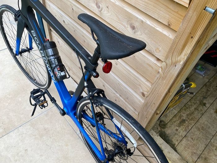 bike