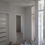 White Brick effect tiles Image 4