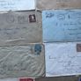 Irish 1930s 1940s Envelopes WW2 era 20 covers Image 5