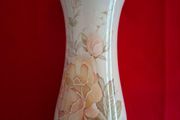 Vintage Staffordshire Vase (18cm)