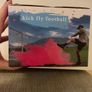 Gender reveal football Image 2