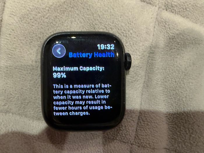Apple Watch Series 8