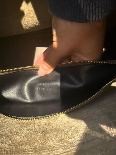 YSL bag