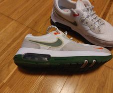 Nike Air Max Motif WOMEN Trainers Size 5UK
