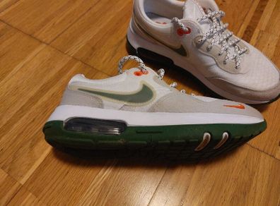 Nike Air Max Motif WOMEN Trainers Size 5UK