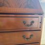 Study desk with drawers Image 9