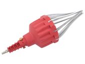 Compressed Air Boot Spreader