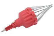 Compressed Air Boot Spreader