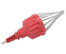 Compressed Air Boot Spreader