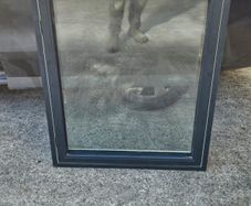 Alu-Clad Triple Glazed Window