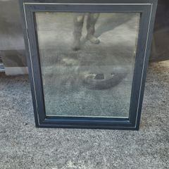 Alu-Clad Triple Glazed Window