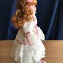 Collectors Porcelain Doll Image 5