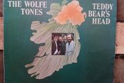 the wolfe tones