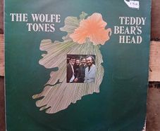 the wolfe tones