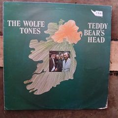 the wolfe tones