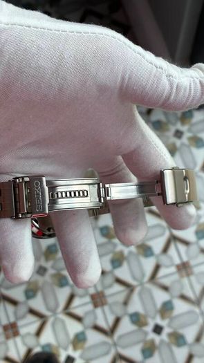 Custom-build Seiko SPB333