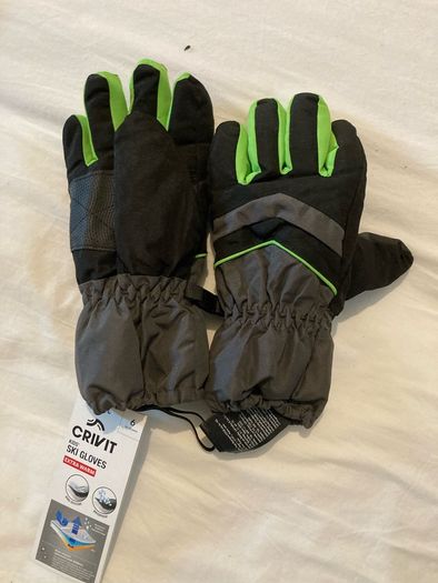 Kids Ski Gloves