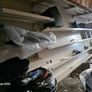 Shop Shelving 1.2m and 1m Bays Image 5