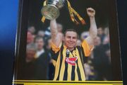Charlie Carter biography