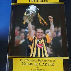 Charlie Carter biography