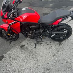 Yamaha Other 2025