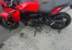 Yamaha Other 2025
